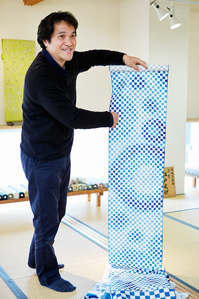 小林元文さんのイメージ
