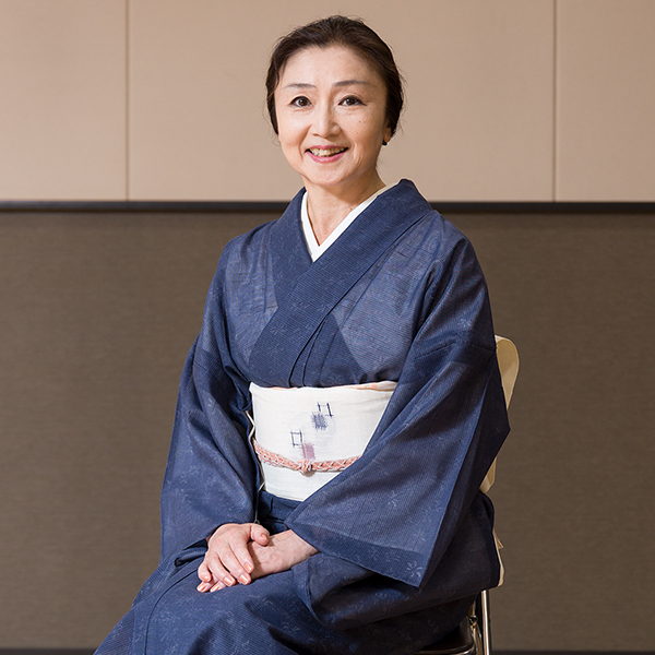 今村文美さんのイメージ