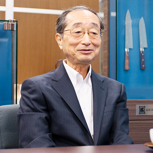 石田克由さんのイメージ