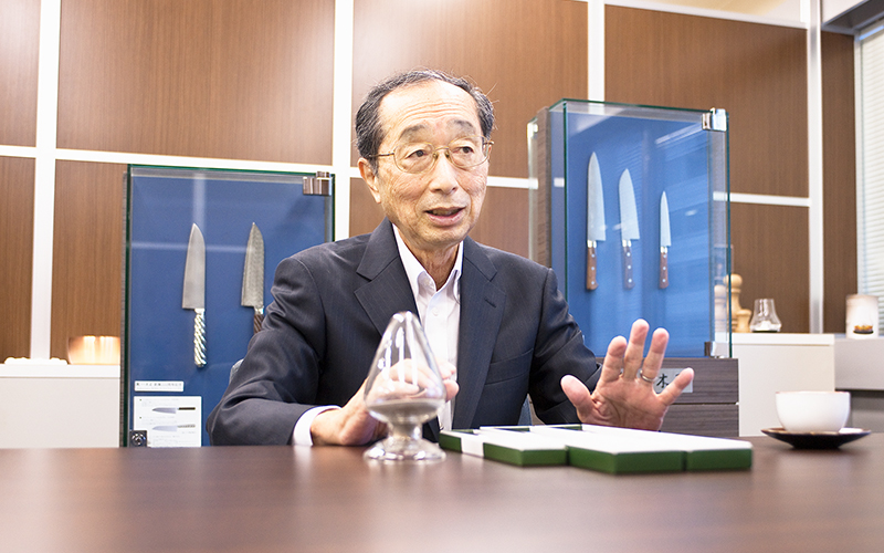 石田克由さんのイメージ