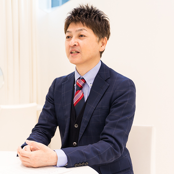 御木本光彦さんのイメージ