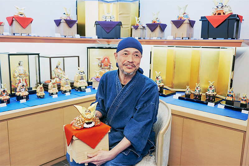 水川さんのイメージ