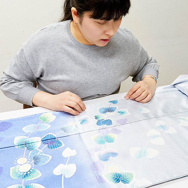 大橋さんのイメージ