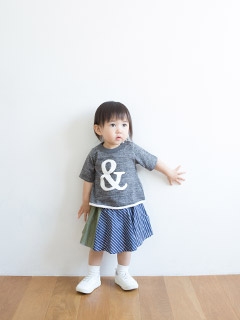 ARCH&LINE〈アーチ&ライン〉Girls